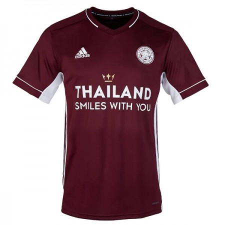 Tenue Leicester City Troisieme 2020-2021 Maillot de Foot